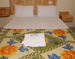 Hotel Surya Residency (Kanyakumari, Hindistan)