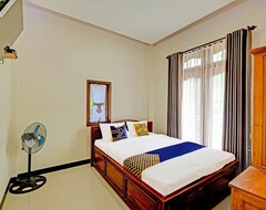 Hotel Oyo Homes 91095 Desa Wisata Conto (Wonogiri, Indonesia)