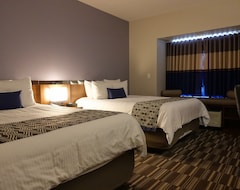Hotel Microtel Inn & Suites by Wyndham Sault Ste. Marie (Sault Ste. Marie, Canadá)