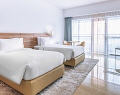 Khách sạn Pyramisa Hotel Apartments Dubai (Dubai, Các tiểu vương quốc Ả Rập Thống Nhất)