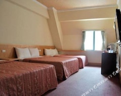 Hotel Taichung Good Ground (Central District, Tayvan)