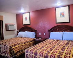Motel Western Inn & Suites (Taft, USA)