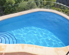 Koko talo/asunto Villa 6 Persons With Private Pool Costa Blanca Spain (Pego, Espanja)