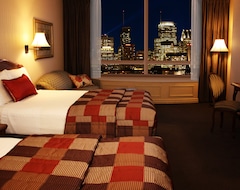 Hotel Du Fort (Montreal, Canadá)