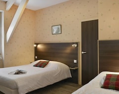 Khách sạn Hotel Des Chateaux de la Loire logis (Tours, Pháp)