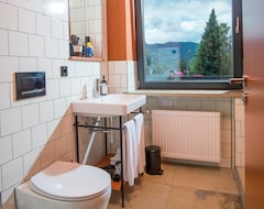 Hotel Bussi Baby (Bad Wiessee, Alemania)