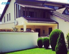 Casa/apartamento entero Casa Botisa - Luxury Villa With Private Pool (Kumanovo, República de Macedonia del Norte)