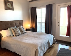 Toàn bộ căn nhà/căn hộ Villa 2101 - 1 Bedroom - 1 Bath Condo With Panoramic Lakeviews - All Amenities Included (Leander, Hoa Kỳ)