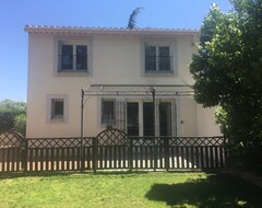 Cijela kuća/apartman Pretty Villa In The Heart Of Provence (Courthézon, Francuska)