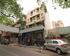 Hotelli OYO 3863 Iris (Delhi, Intia)