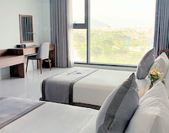 Khách sạn Long Thuan Hotel & Resort (Phan Rang - Tháp Chàm, Việt Nam)