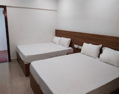 Hotel Sri Krishna Residency (Tiruchirappalli, India)