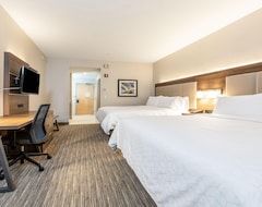 Holiday Inn Express Fremont - Milpitas Central, An Ihg Hotel (Fremont, USA)