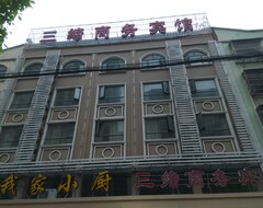 Xiantao Huahang Hotel (Xiantao, Kina)