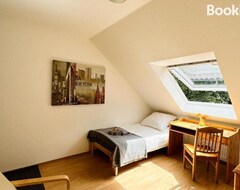 Entire House / Apartment Mobliertes Apartment-nahe Zeche Zollverein- (Essen, Germany)