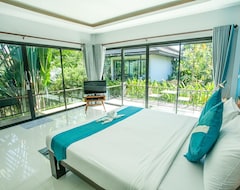 Hotel Himaphan Boutique Resort - Sha Extra Plus (Cape Panwa, Tailandia)