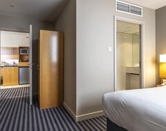 Hotelli Ramada Hotel & Suites By Wyndham Coventry (Coventry, Iso-Britannia)