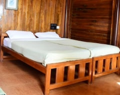 Hotel River Tern Lodge (Shimoga, Indija)