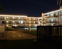 Khách sạn Periwinkle Inn (Cape May, Hoa Kỳ)