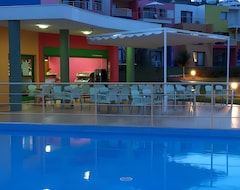 Căn hộ có phục vụ Orada Apartamentos Turísticos Marina de Albufeira (Albufeira, Bồ Đào Nha)