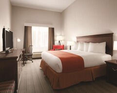Hotel Country Inn Suites By Radisson St Petersburg Clear (Pinellas Park, Sjedinjene Američke Države)