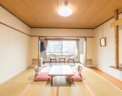 Ryokan Chojuyu Hakone (Hakone, Japón)