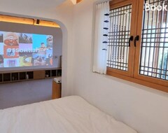 Casa/apartamento entero Hanok Stay Yeoyeo (Gyeongju, Corea del Sur)