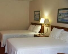 Hotel Americas Best Value Inn Williamsburg Lightfoot Area (Williamsburg, Sjedinjene Američke Države)