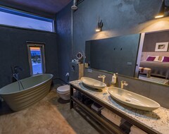 360 Hotel & Thermal Baths (Selfoss, İzlanda)