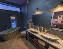 360 Hotel & Thermal Baths (Selfoss, Iceland)