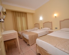 Hotel Alenz Suite (Mugla, Turquía)