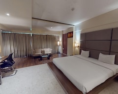 Khách sạn Hotel Beacon T2 (Mumbai, Ấn Độ)