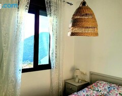 Cijela kuća/apartman Luminoso Piso Con Vistas Y Chimenea En Benaocaz (Benaocaz, Španjolska)