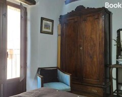 Tüm Ev/Apart Daire La Casa Del Estanco (Bérchules, İspanya)