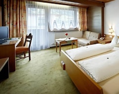 Khách sạn Double Room Next Door - Kaserer, Landhotel (Bramberg am Wildkogel, Áo)