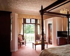 Hotelli Highley Manor (Haywards Heath, Iso-Britannia)