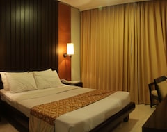 Sari Ater Hotel & Resort (Subang, Indonesia)