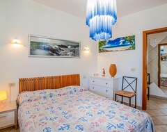 Hotel Stecchi Three-room Beach Front 5 Beds-casa Stecchi (Capoliveri, Italija)