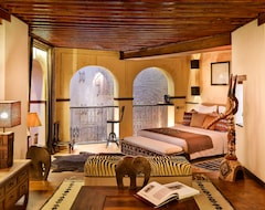 Hotelli Karawan Riad (Fès, Marokko)