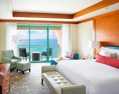 Hotel The Cove at Atlantis (Paradise Island City, Bahamas)