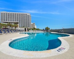 Hotel Arrowhead Court (Myrtle Beach, USA)