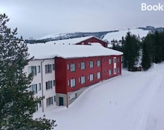 Khách sạn Lost In Levi Hotel (Sirkka / Levi, Phần Lan)