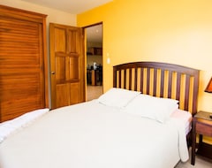Hotelli Nicely Priced Well-decorated Unit With Pool Near Beach In Brasilito (Playa Flamingo, Costa Rica)
