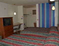 Edgetowner Motel (De Soto, EE. UU.)