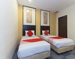 Khách sạn OYO 277 Hotel Shangg (Ipoh, Malaysia)