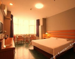 Hotel Home Inn Liaocheng South Liuyuan Road Liaocheng University Branch (Liaocheng, China)