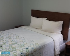 Hotel Rocket City Extended Stay (Madison, USA)