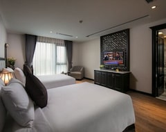 Khách sạn Sen Grand Hotel & Spa Managed By Sen Group (Hà Nội, Việt Nam)
