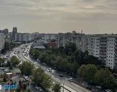 Toàn bộ căn nhà/căn hộ Home Away From Home - Dristor (Bucharest, Romania)