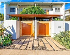 Toàn bộ căn nhà/căn hộ Seaside Garden Luxe Living At Sunset Beach (Darwin, Úc)
